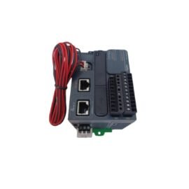 Schneider TM221M16R Logic Controller – Compact PLC with 16 I/O for Machine Control