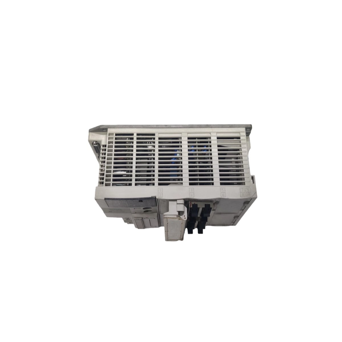 Schneider TSX3722001 Modular Base Controller - Image 3