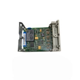 Schneider Electric TSXAEZ801 Analog Input Module