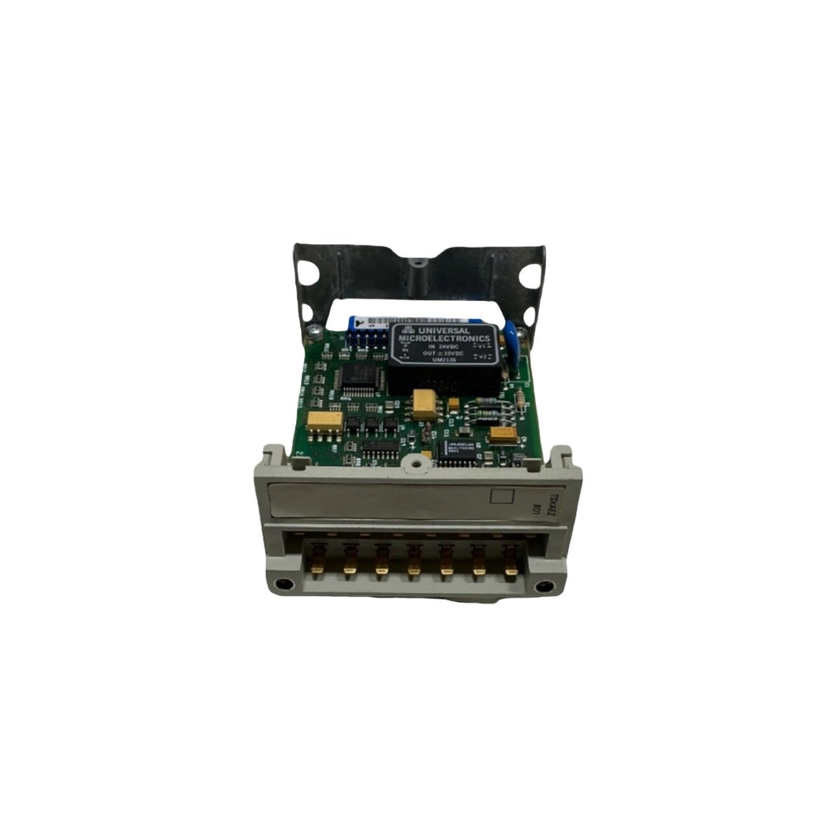 Schneider Electric TSXAEZ801 Analog Input Module - Image 4
