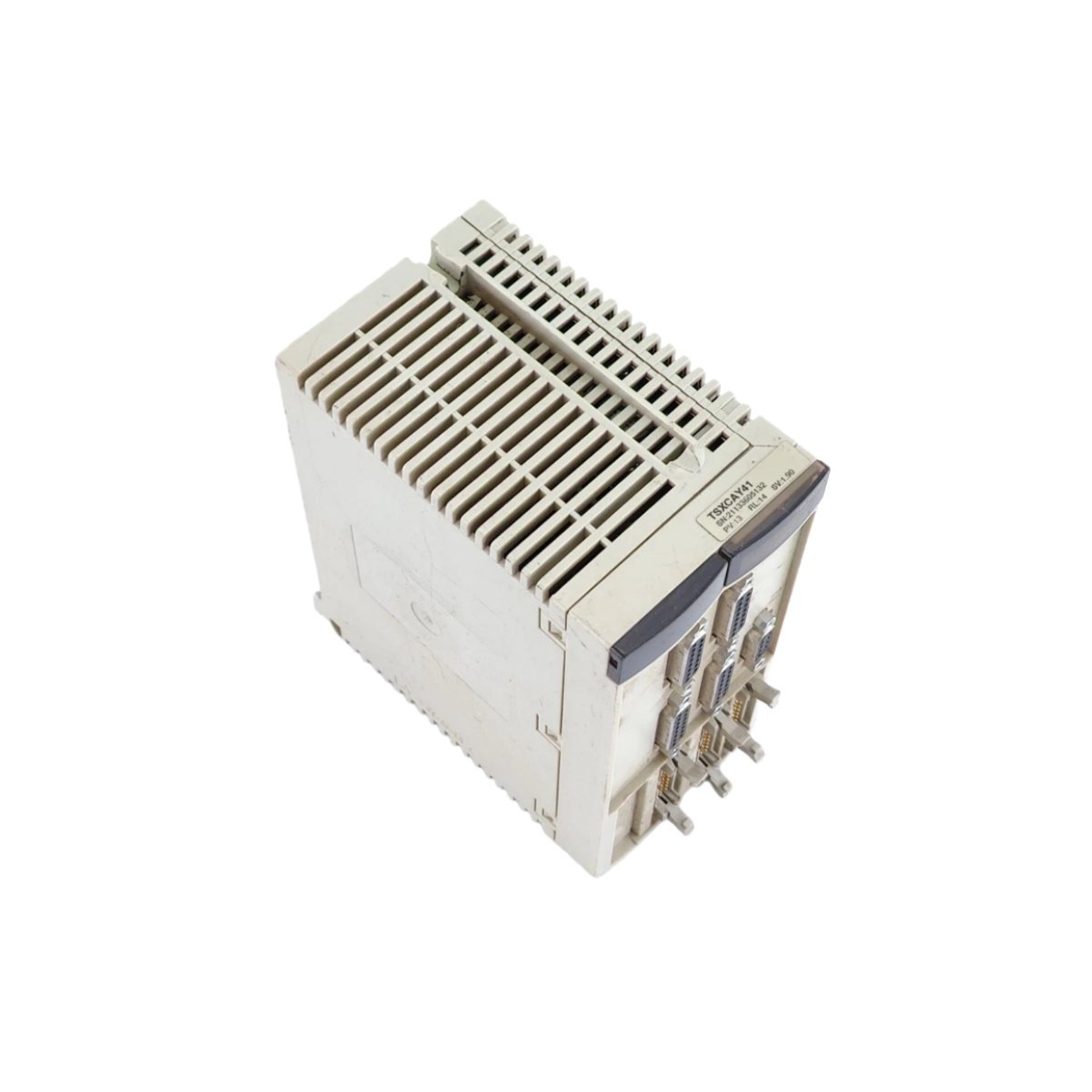 Schneider TSXCAY41C Motion Control Module for Premium PLC - Image 3