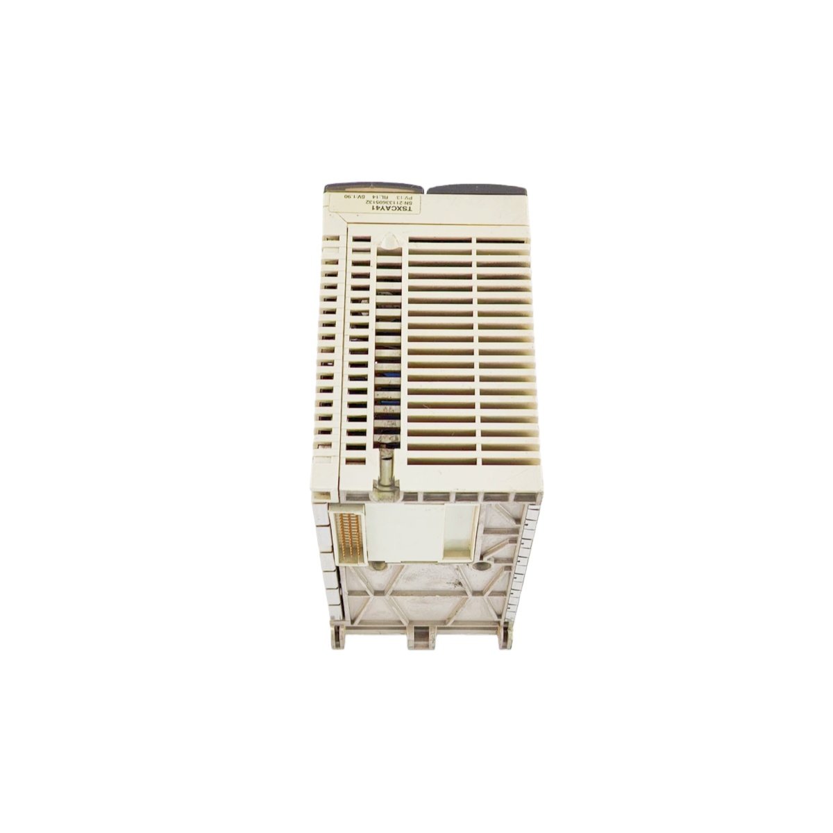 Schneider TSXCAY41C Motion Control Module | 4 Axes 200kHz