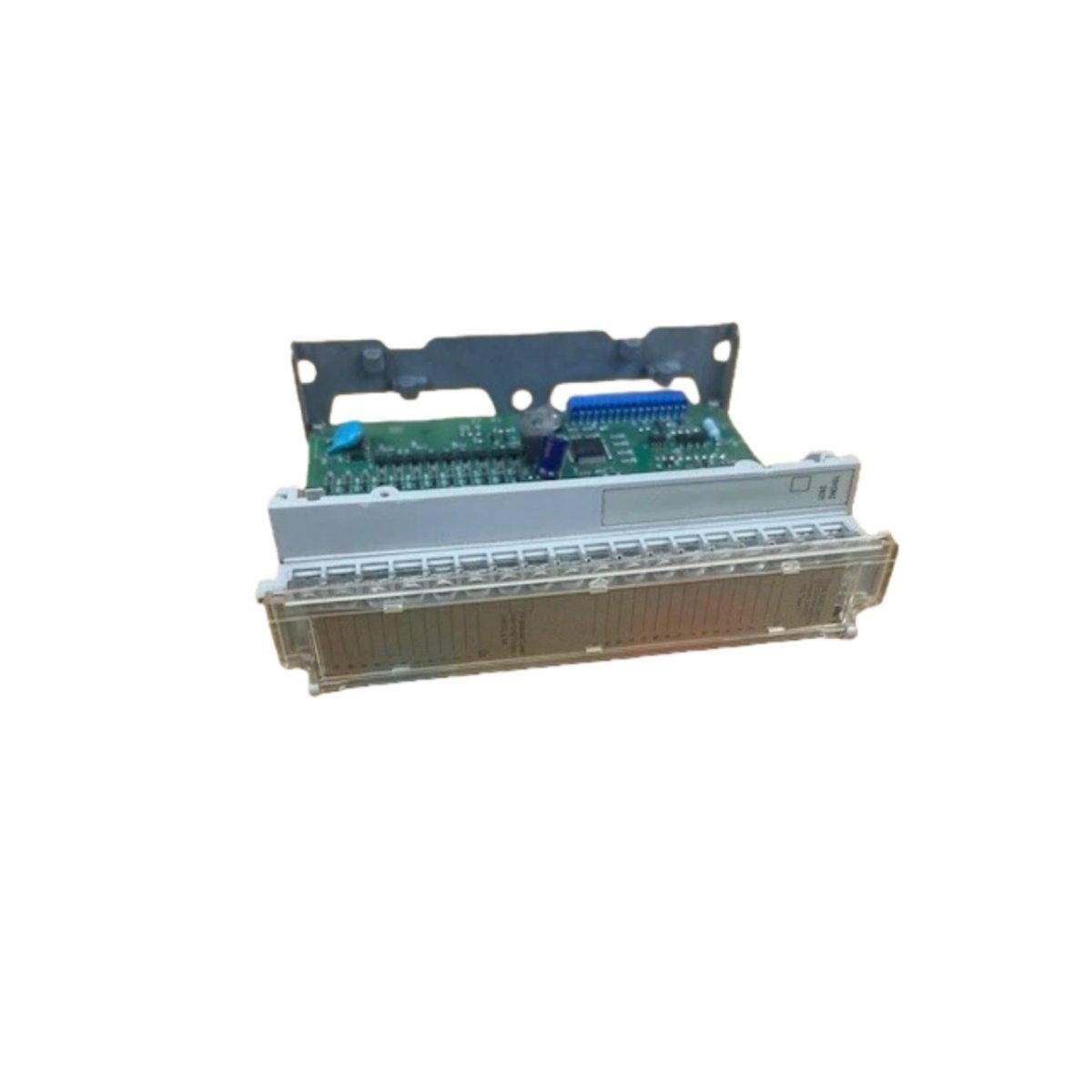Schneider TSXDMZ28DT I/O Base | 16DI/12DO 24VDC Solid State Modicon PLC