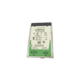 Schneider TSXMRPP224K SRAM Memory Extension