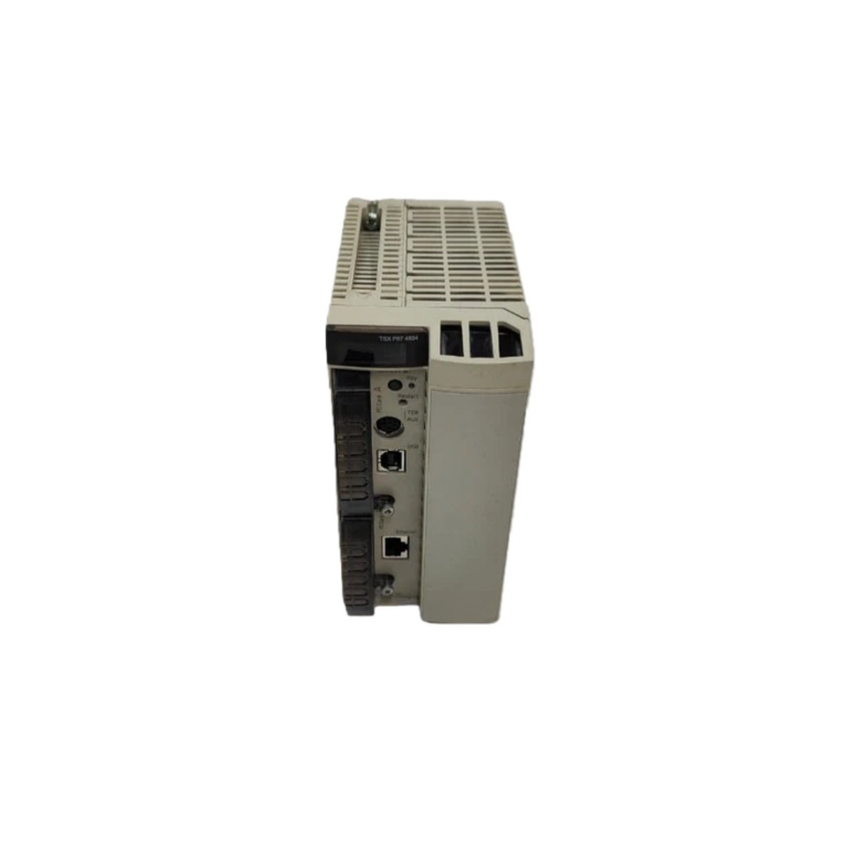 Schneider TSXP574634 Unity Processor - Image 3