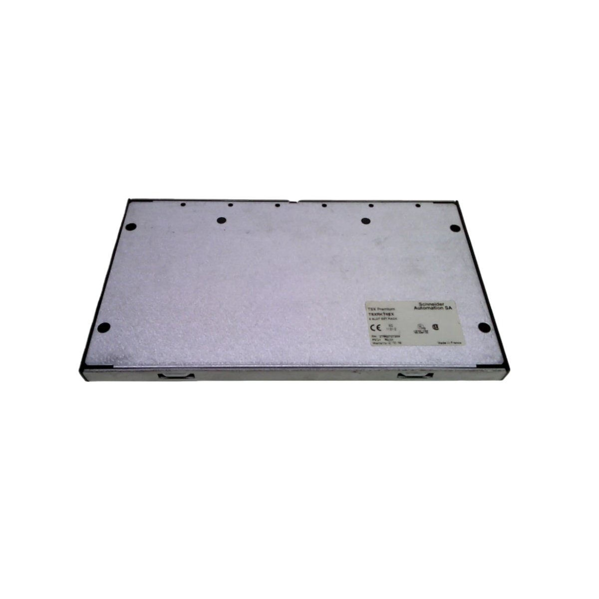Schneider TSXRKY6EX Extendable Rack – 6-Slot Expansion for Premium PLC Systems