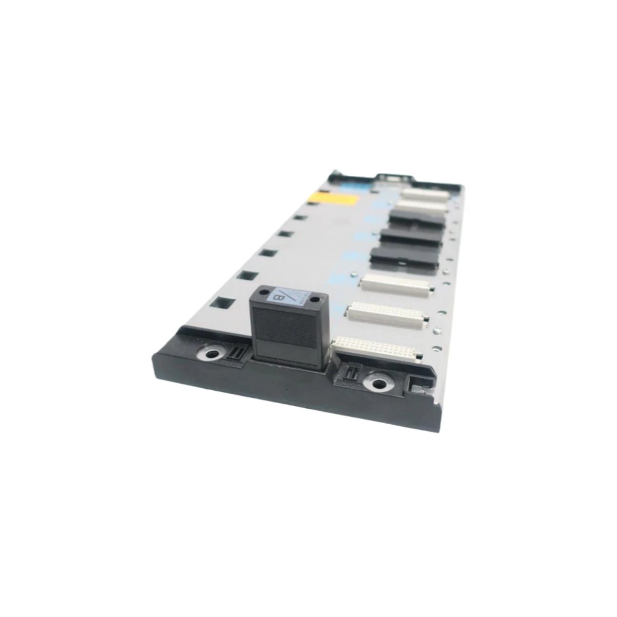 Schneider TSXRKY8 Non-Extendable Rack | Modicon 8-Slot PLC Backplane