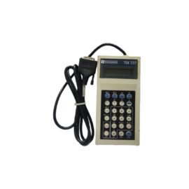 Schneider TSXT3170 Handheld Controller