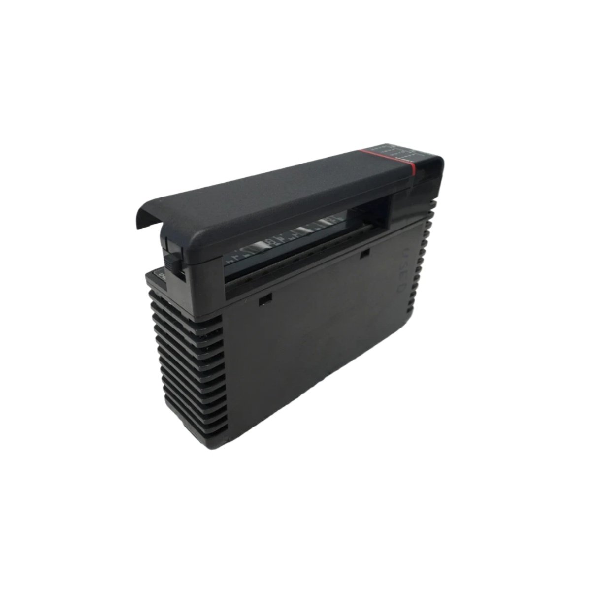 Siemens U-55T Output Module – 8 Analog / 16 Digital Outputs