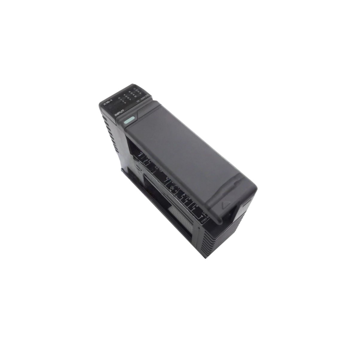 Fuji X16-4 CPU Module | MICREX-SX PLC Controller
