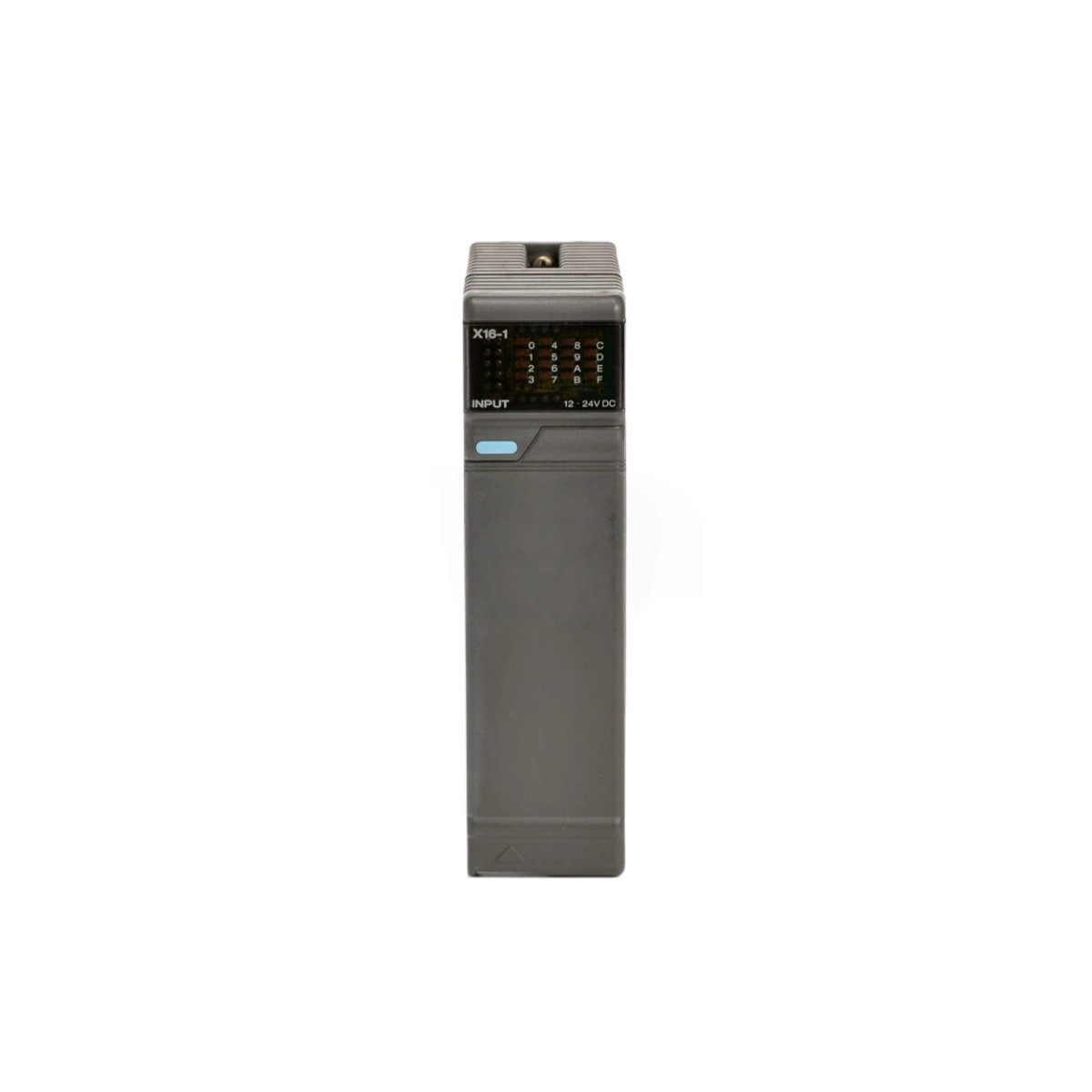 Fuji X16-4 CPU module for MICREX-SX series, rack-mountable design with built-in communication for industrial automation MICREX-SX PLC Controller
