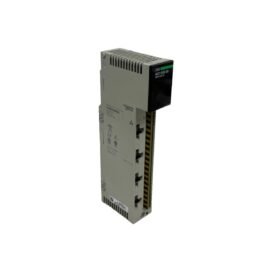 Schneider 140ACI03000C Analog Input Module
