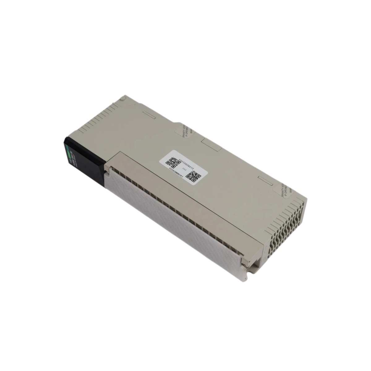 Buy Schneider 140AMM09000C Modicon Quantum Analog I/O Module. 4 inputs, 2 outputs, 4-20mA, 12-bit resolution, +5 Vdc, CE/UL/CSA compliant.