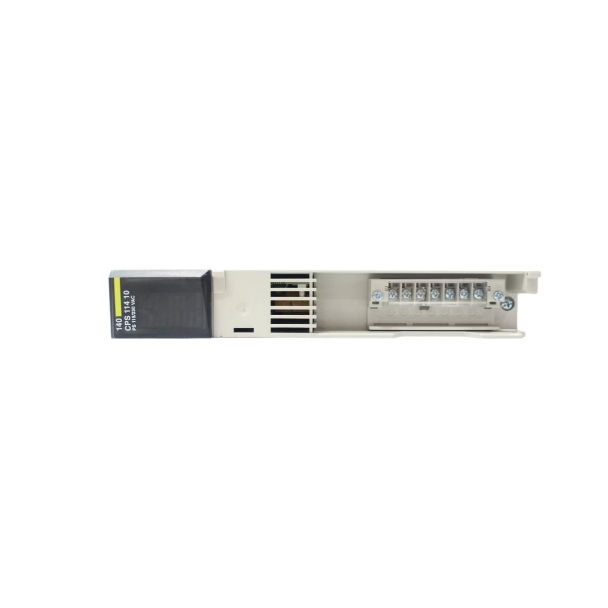 Schneider 140CPS11410 Power Supply Module | Modicon Quantum 8A