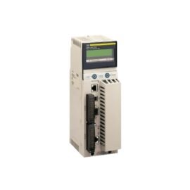 Schneider 140CPU65260C Unity Processor Module