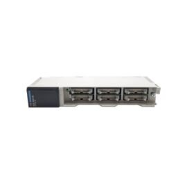 Schneider 140DDI36400C Discrete Input Module