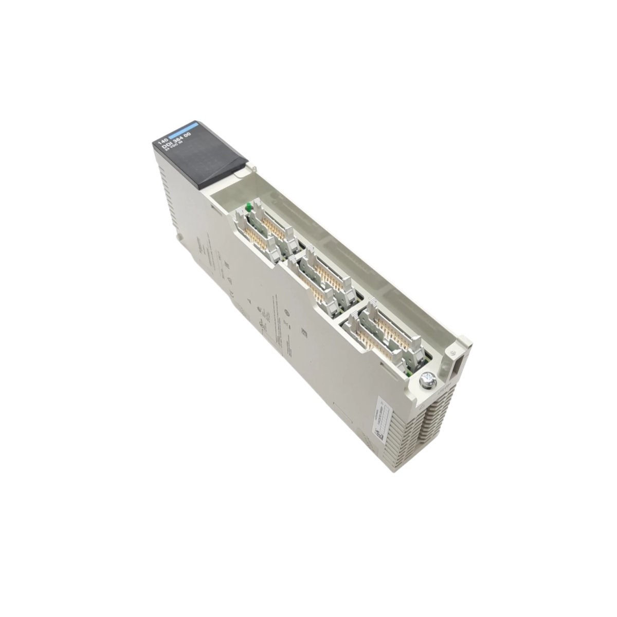 Schneider 140DDI36400C Discrete Input Module - Image 4