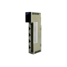 Schneider 140DII33000C Safety Discrete Input Module for Modicon Quantum