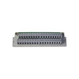 Schneider 170XTS00501 Modicon Momentum Analog Output Module