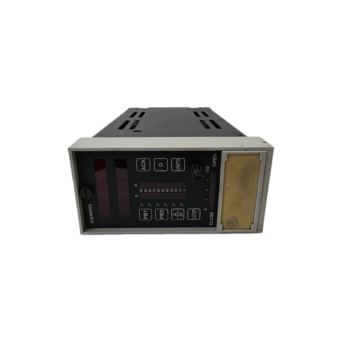 Siemens 353D4F1NNETNNA4 | High-Performance PLC Module with Motion Control