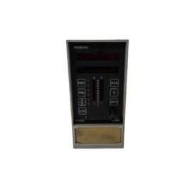 Siemens 353D4F1NNETNNA4 PLC Module