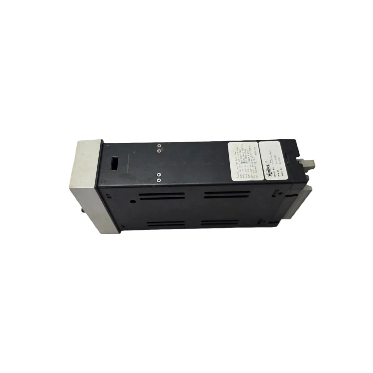 Siemens 353D4F1NNETNNA4 PLC Module - Image 3