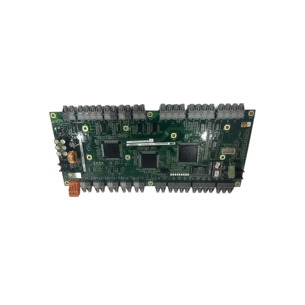 ABB 3BHE004573R0143 UFC760BE143 Interface Board. Auxiliary signal board for ACS6000 drives, 18W, 0.594kg, -20°C to +60°C. No Profibus DP.