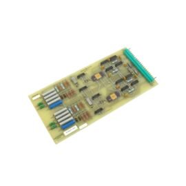 GE 4136J57-G01 Dual Setpoint Board