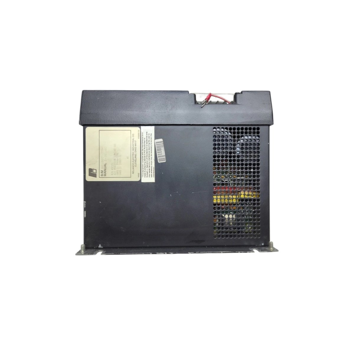 Reliance Electric 45C15 Programmable Controller - Image 3
