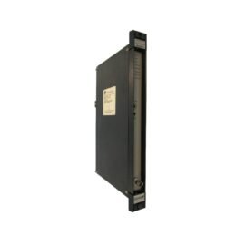 Reliance Electric 45C201 Remote I/O Processor – Distributed Control with 2048 I/O Points