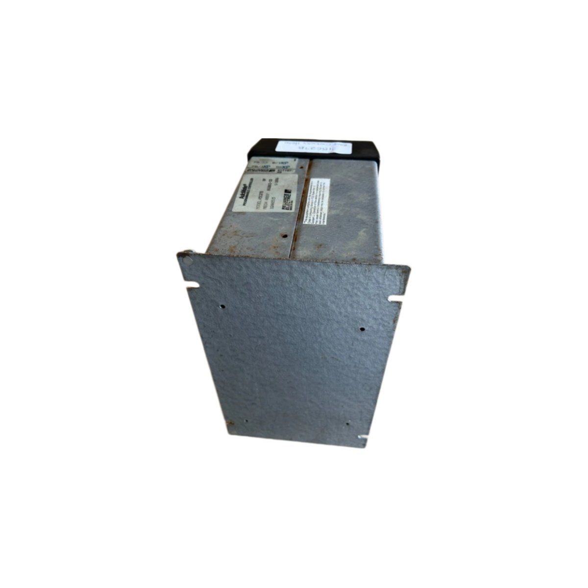 Reliance Electric 45C27B R-Net Gateway Interface Head Fuse – 250 VAC