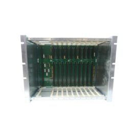 Reliance Electric 45C314 Card Rack Assembly