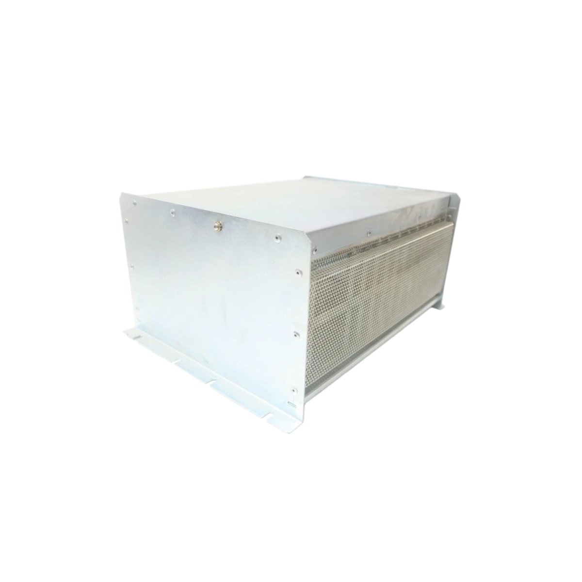 Reliance Electric 45C314 | 12-Slot Card Rack Assembly for I/O Modules