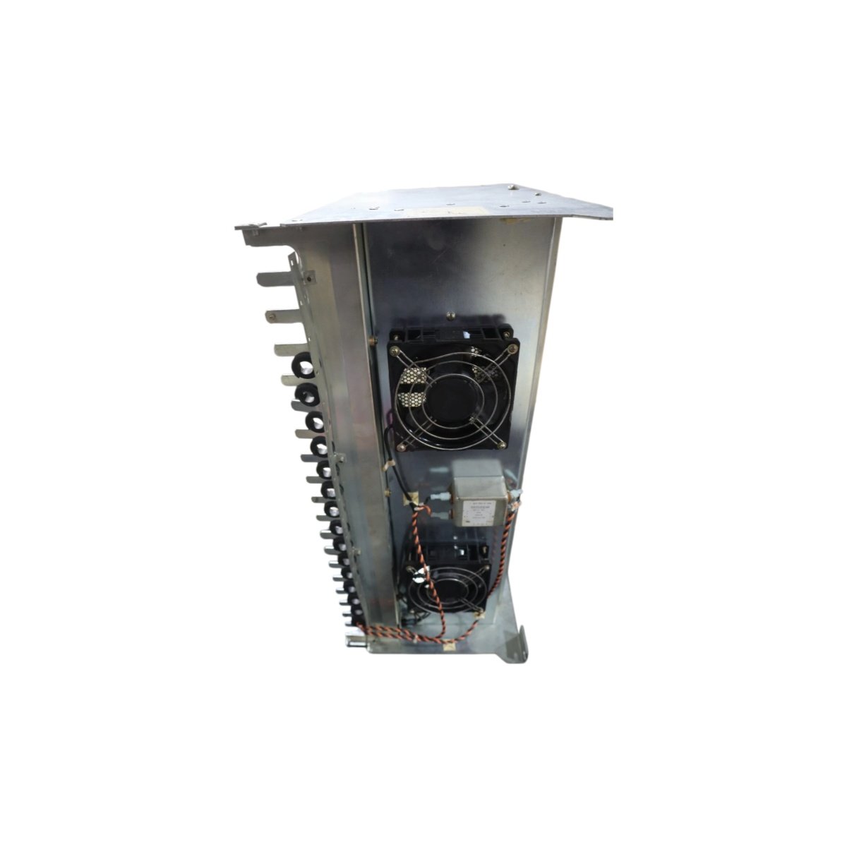 Buy the Reliance Electric 45C331 digital DC drive module. It offers 25A output, 4,700 µF capacitance, and analog I/O for precise motor control.