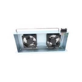 Reliance Electric 45C333 Dual Fan Module – Redundant Cooling for 19-Inch Racks