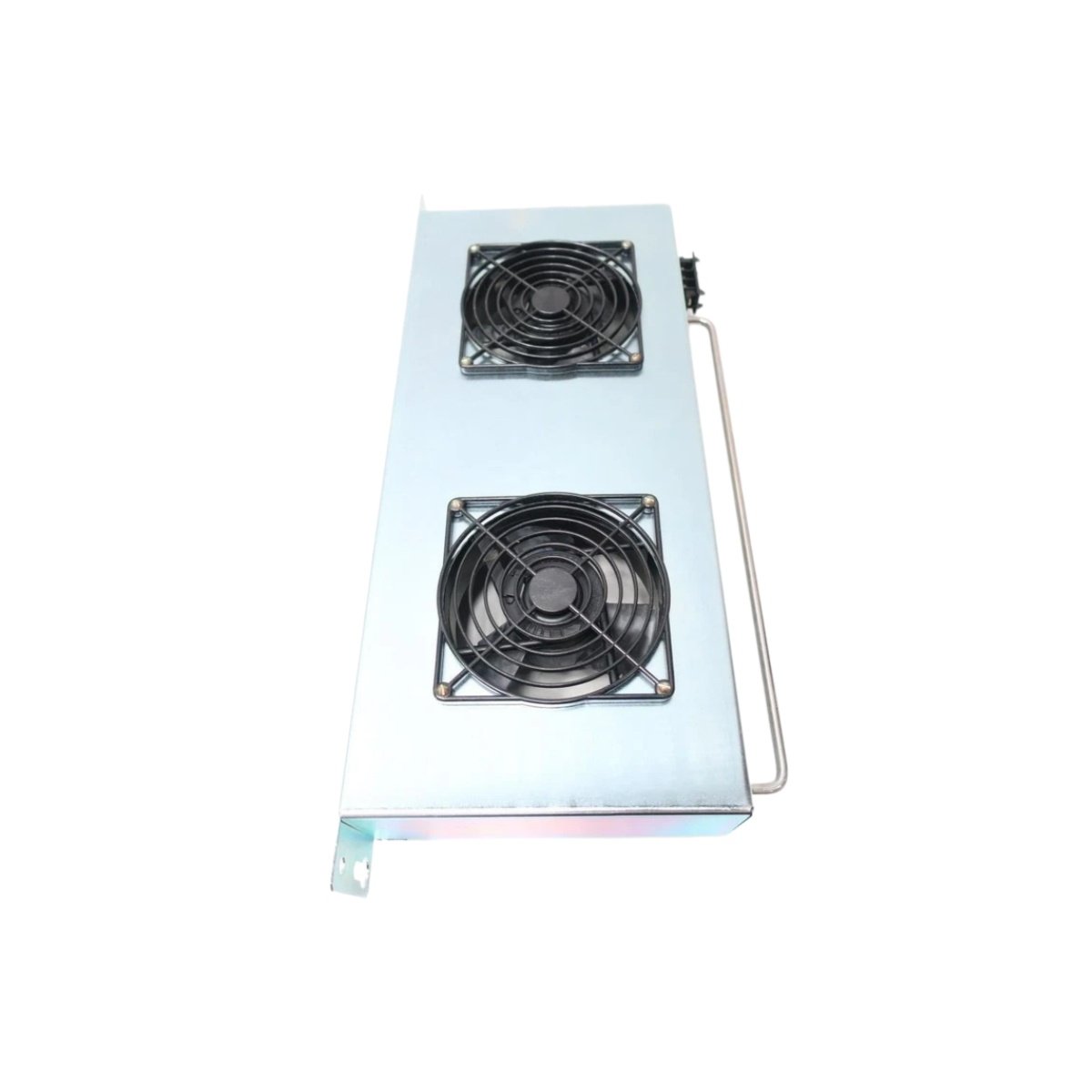 Reliance Electric 45C333 Dual Fan Module – Redundant 60mm Cooling for 19-Inch Racks