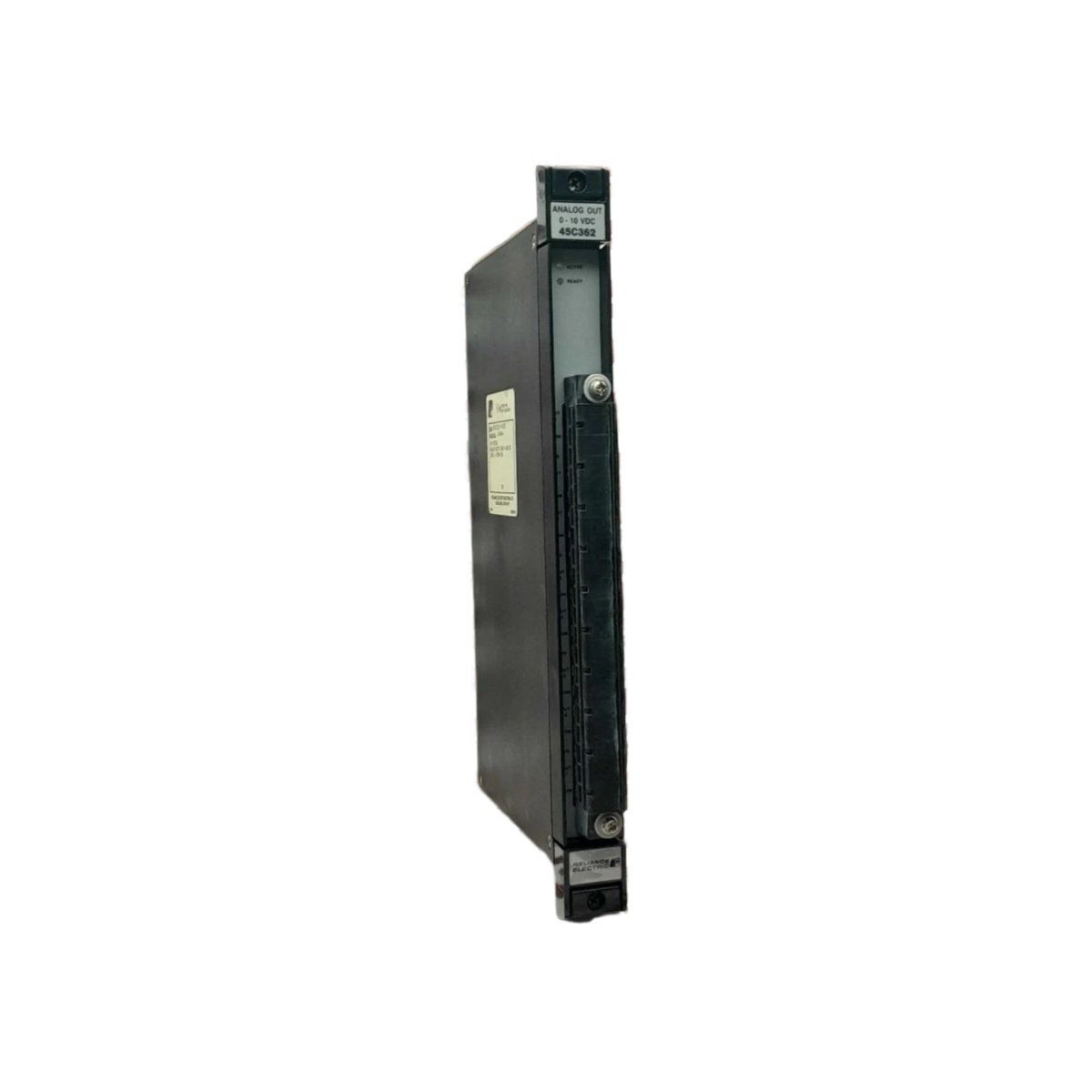 Reliance Electric 45C336 Fan Assembly Module | 118 CFM, IP55
