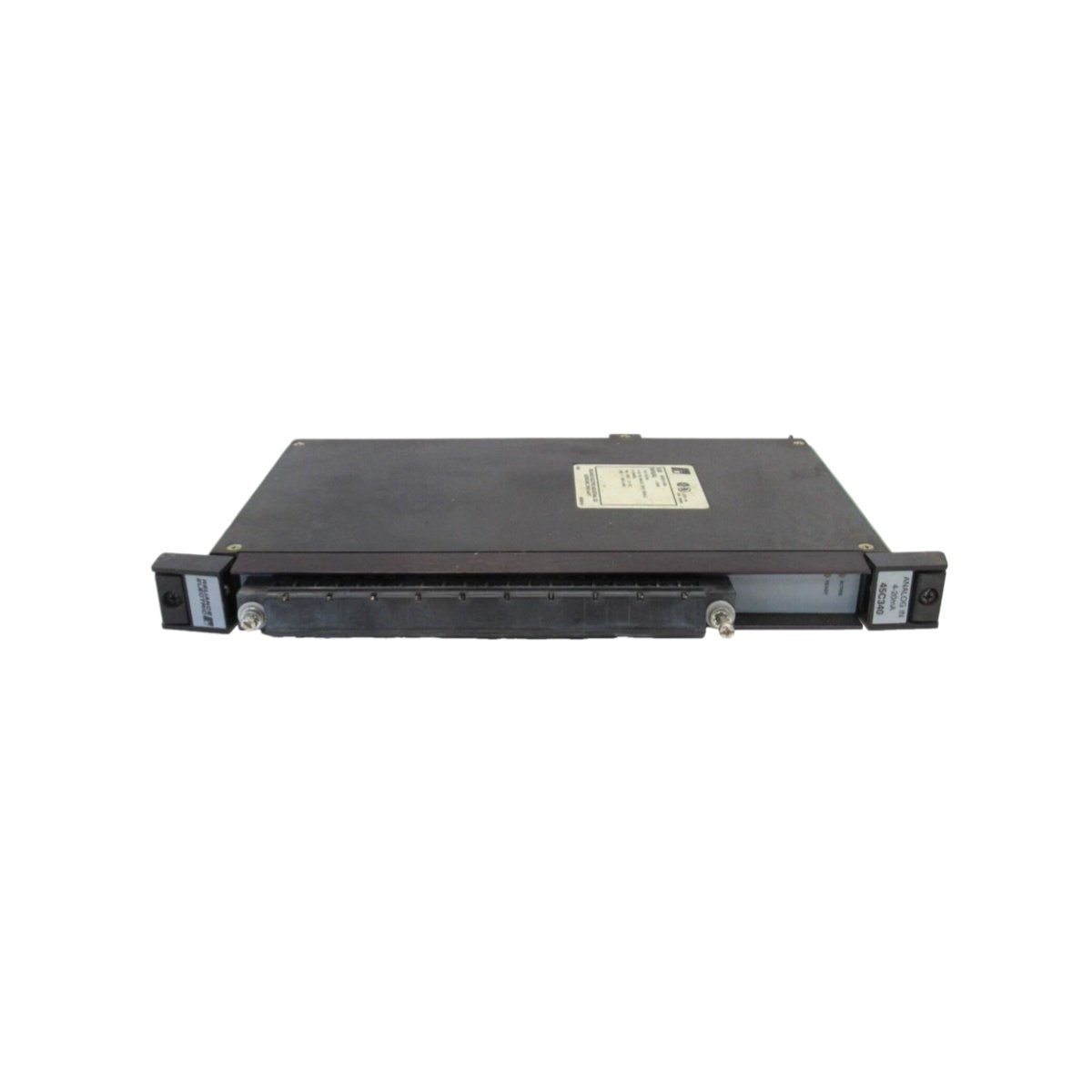 Reliance Electric 45C340 Analog PLC Input Module | 8-Channel 14-Bit
