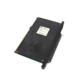 Reliance Electric 45C340 Analog PLC Input Module: Precision Signal Acquisition