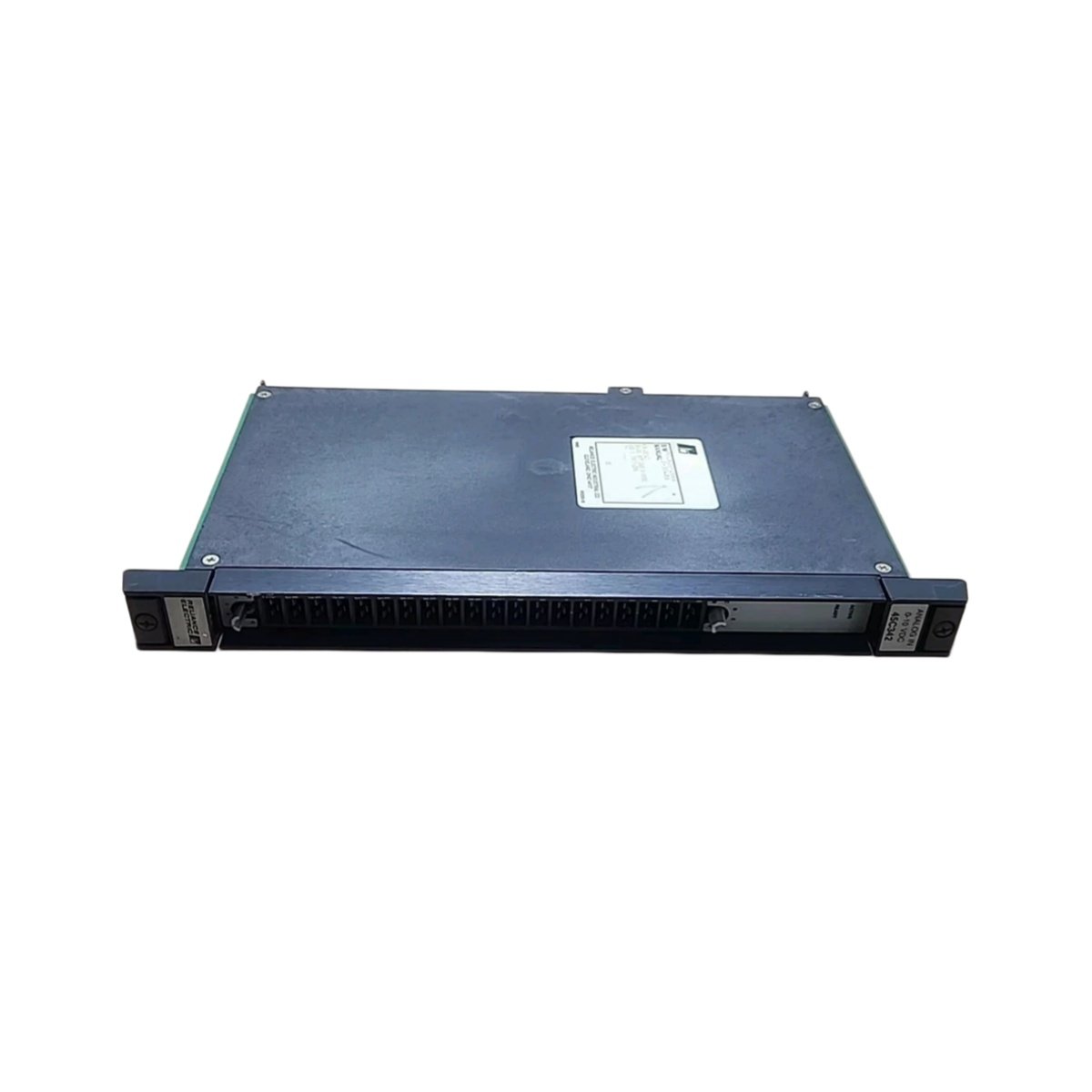 Reliance Electric 45C342 Analog Input Module – 8-Channel 16-Bit Industrial I/O