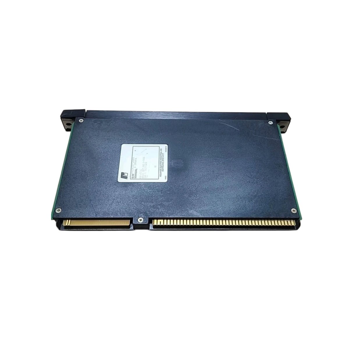 Reliance Electric 45C342 Analog Input Module – 8-Channel 16-Bit Industrial I/O - Image 2