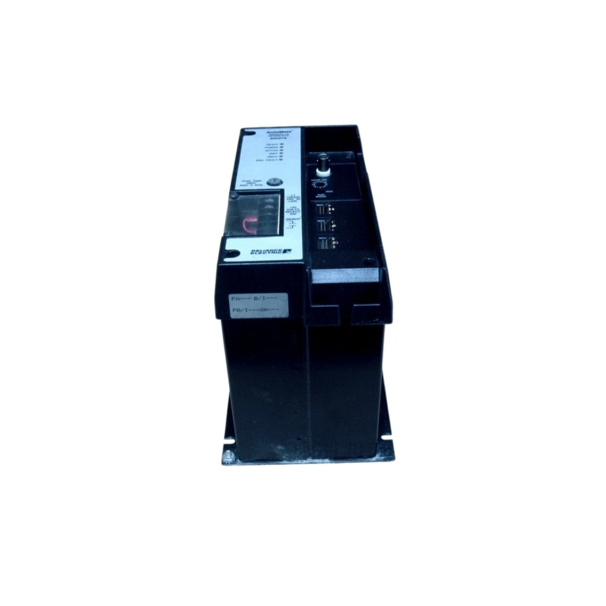 Reliance Electric 45C270 Memory Expansion Module | 1 MB Flash
