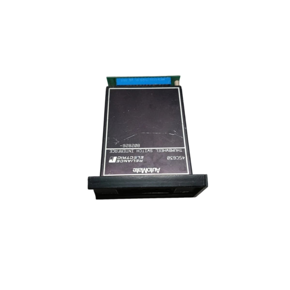 Reliance Electric 45C630 Counter Module – 2-Channel 100 kHz Quadrature Input - Image 3