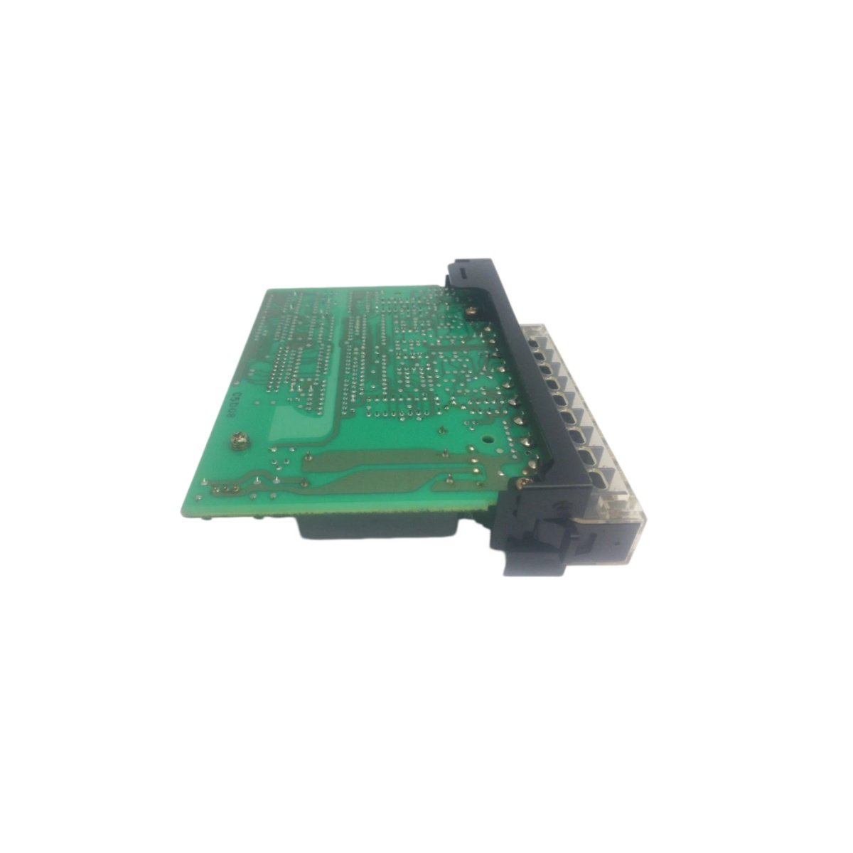 Reliance Electric 45C93 Power Supply: Robust System Power Solution - Image 4