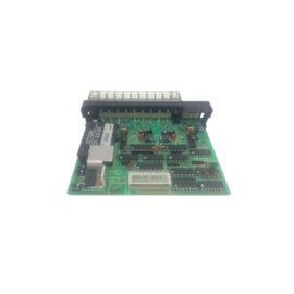 Reliance Electric 45C93 Power Supply: Robust System Power Solution