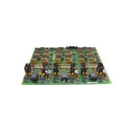 GE 531X304IBDANG1 F31X304IBDAMG1 Base Drive Board for DC Motor Control Systems
