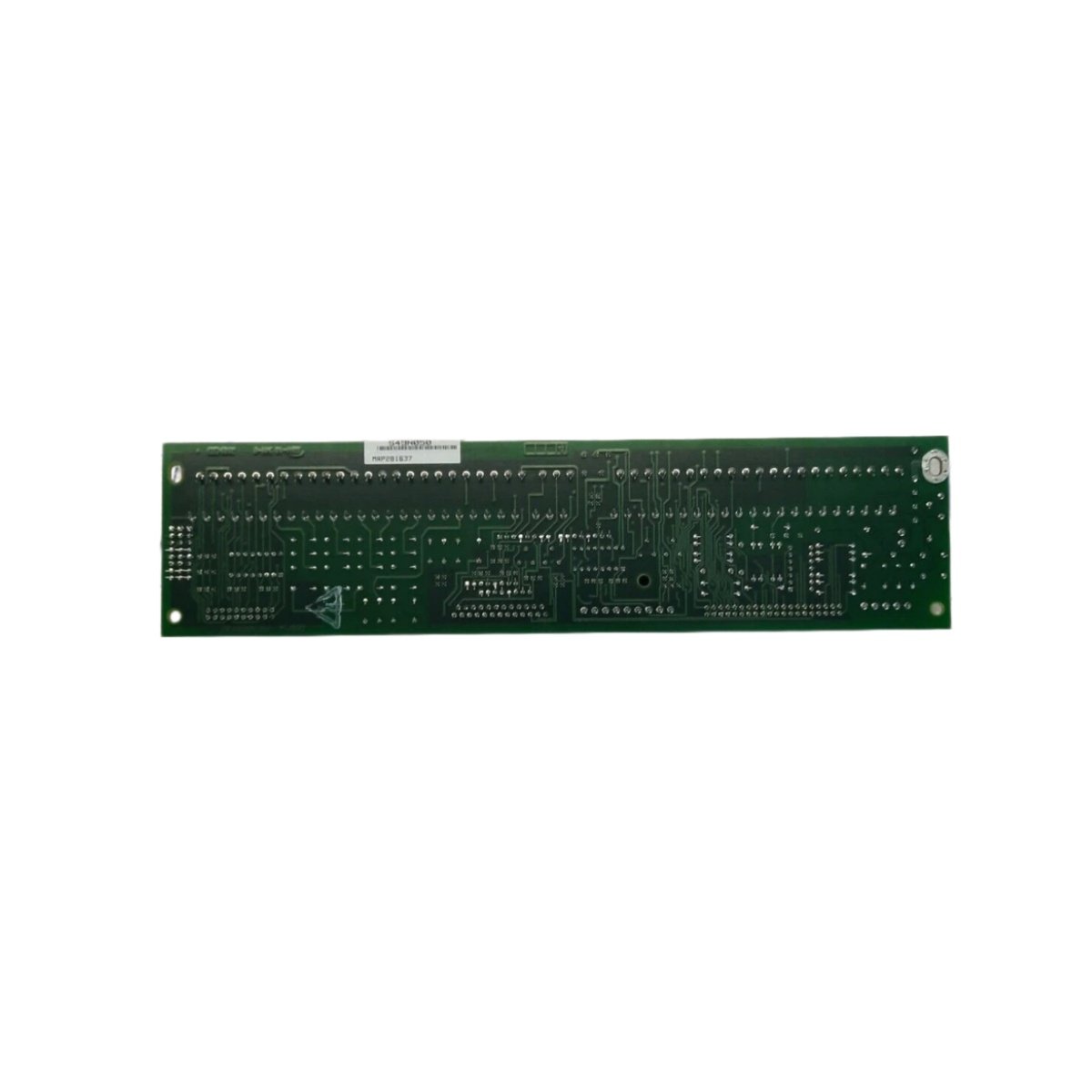 GE 531X305NTBAPG1 Terminal Board | EX2000, 24V DC