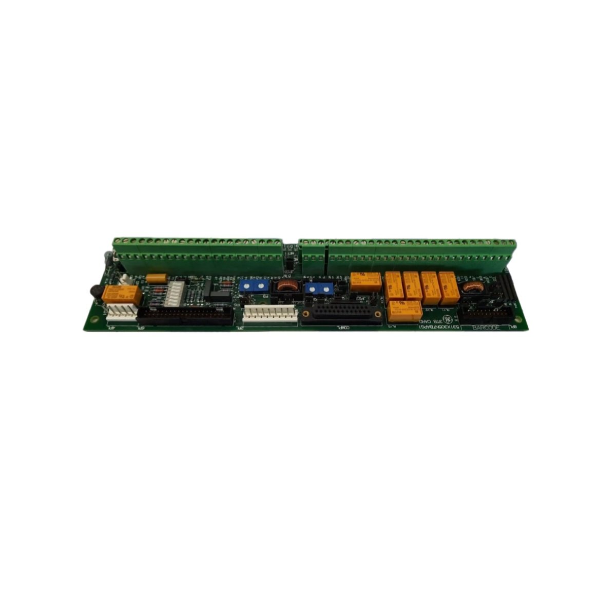 GE 531X305NTBAPG1 Terminal Board - Image 4