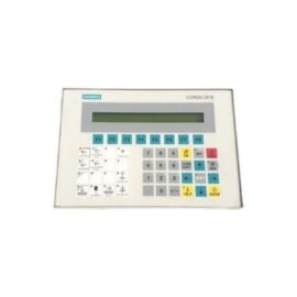 Siemens 6AV3515-1EB30-1AA0 Operator Panel