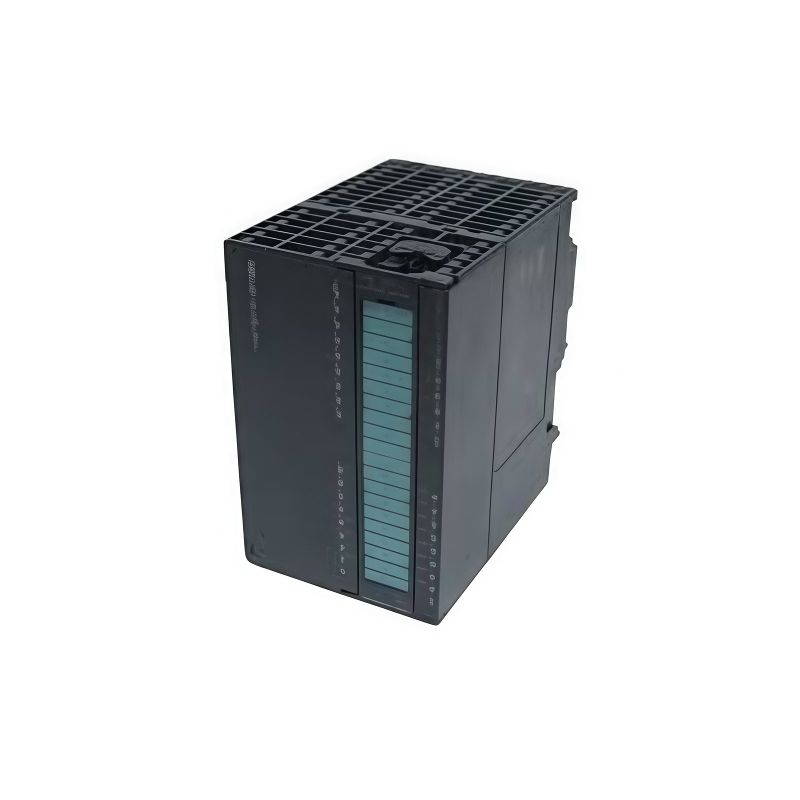 Siemens 6AV3673-1CA20 expansion slots module with 2 x 5V DC slots, 0.3 kg weight, 24V DC power, and PC/104 interface for HMI panel upgrades.Brand: Siemens